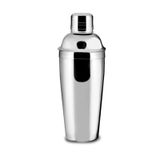 Coqueteleira 750 Ml Inox Yangzi