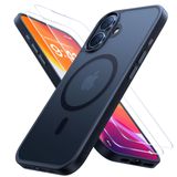 Capa De Telefone Miracase Magnetic Series Para Iphone 16 6.1