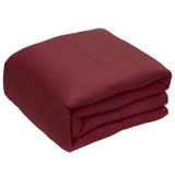 Cobertor Pesado Topcee Cooling Respirável 6,8 Kg 120x180cm