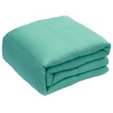 Cobertor Pesado Topcee Cooling Respirável 9kg 152x203cm