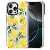 Capa De Telefone Mosnovo Para Iphone 16 Pro Max Buffertech Lemon