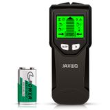 Scanner De Parede Stud Finder Jaxwq 5 Em 1 Com Chip De Microprocessador