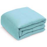 Cobertor Pesado Topcee Para Adultos 1,4 Kg (36x48 Cm) 9-18 Kg