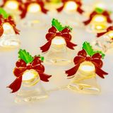Led Fairy Lights Brightown Operado Por Bateria De 10 M 30 Com Temporizador