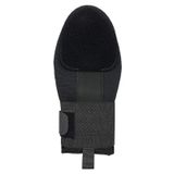 Luva Deslizante De Beisebol Histarstore5 Universal De Neoprene Preta