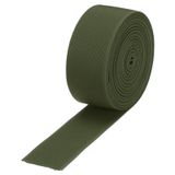 Faixas Elásticas Meccanixity 4cm X 5m Army Green High Elasticity