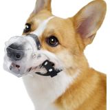 Cesta Mayerzon De Focinho Para Cães Pequenos, Médios E Grandes