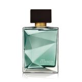 Essencial Sentir Deo Parfum Masculino 100ml - Natura