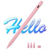 Cisteen Stylus Pen Para Ipad 2024-2018 Com Carregamento Mais Rápido