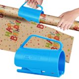 Cortador De Papel De Embrulho Sugoiti Para Presente De Aniversário E Natal