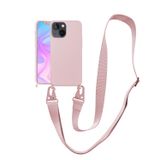 Capa De Telefone Voodirop Compatível Com Iphone 11 Pro Max Rosa