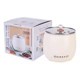 Panela Elétrica Arroz Caldos Legumes Macarrão Cerâmica 1,8l