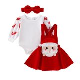 Roupa Divertida Para Bebês Recém-nascidos E Meninas De Halloween De 0 A 18 Meses