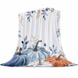 Cobertor De Lã Neafifi Super Soft Flannel 100x125cm