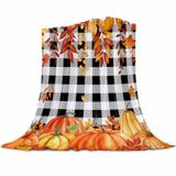 Cobertor De Lã Neafifi Super Soft Flannel 100x125cm