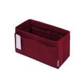Organizador De Bolsas Em Tecido De Feltro Ztujo Para Sacola E Bolsa Speedy 30, 35 E 40
