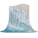 Cobertor De Lã Neafifi Super Soft Flannel 100x125cm