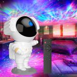 Projetor Estelar Hijopib Projetor Estelar Nebula Galaxy Lamp