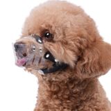 Cesta Mayerzon De Focinho Para Cães Pequenos, Médios E Grandes