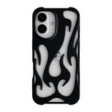 Capa De Telefone Emylisa Com Dissipação De Calor Para Iphone 13 Pro Max Preta