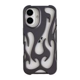 Capa De Telefone Emylisa Com Dissipação De Calor Para Iphone 11 Pro Max Roxa