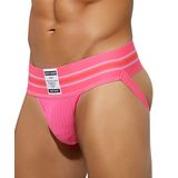 Roupa Íntima Masculina Jockstrap Arjen Kroos Athletic Supporter