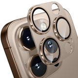 Protetor De Lente De Câmera Wsken Para Iphone 16 Pro/16 Pro Max