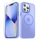Capa De Telefone Yenapoon Para Iphone 13 Pro Max Com Protetor De Tela
