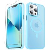 Capa De Telefone Yenapoon Para Iphone 13 Pro Max Com Protetor De Tela