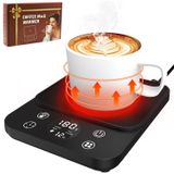 Aquecedor De Canecas De Café Mxmzhxu 2024 Atualizado Smart Electric