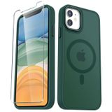 Capa De Telefone Yenapoon Para Iphone 11 6.1" Com Protetor De Tela