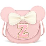 Bolsa Infantil Onecococoa Para Meninas, Carteira Infantil, Bolsa Tiracolo