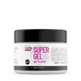 Super Gel Fixador Para Todos Os Cachos 300g - Curly Care
