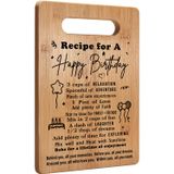 Presentes De Aniversário Cutting Board Busy Gaming Life Para Mulheres E Homens