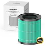 Filtro De Reposição Para Purificador De Ar Morento Mr2566 Pet Dander