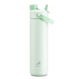 Garrafa De Água Isolada Powcan 770ml Com Tampa De Canudo E Bico