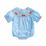 Roupas Ayalinggo Com Vestido De Natal Para Menina De 3 A 6 Meses