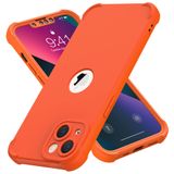 Capa De Telefone Oretech Para Iphone 13 Mini Com 2 Protetores De Tela