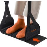Rede Para Pés De Avião Ergear Suporte De Apoio Para Pés De Avião