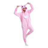 Macacão Animal Zealove Sti-tch Para Adultos E Cosplay De Halloween