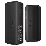 Aquecedores De Mãos Olv Recarregáveis Magnéticos, Pacote Com 2 Unidades, 6000mah, 18 Horas