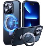 Capa Para Celular Chicfun 3 Em 1 Com Suporte Magnético Para Iphone 13 Pro Max