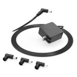 Carregador De Laptop Zouxan Para Asus Vivobook Zenbook Chromebook