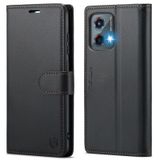 Capa Para Celular, Carteira, Bloqueadora De Rfid, Moto G 5g 2024, Preta