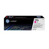 Toner Original Hp 128a Ce323a Magenta Laserjet