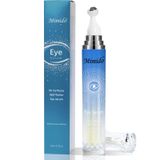 Creme Para Os Olhos Mimido Caffeine 20ml Reduz O Inchaço Das Olheiras