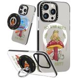 Capa De Telefone Lotadilo Para Iphone 13 Pro Max, Mulheres E Meninas, Tpu