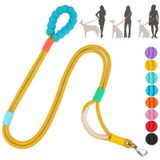 Dog Leash Jsxd Heavy Duty Training De 1,5 M Para Pequenos, Médios E Grandes