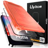 Protetor De Tela Uyiton Para Iphone 14 Pro Max Matte 2 Pack