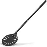 Pizza Turning Peel Leightszen 15 Cm Com Alça Extra Longa